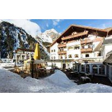 Sportiv-Hotel Mittagskogel