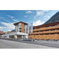 Sporthotel Silvretta Montafon