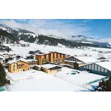 Vital & Sporthotel Brixen