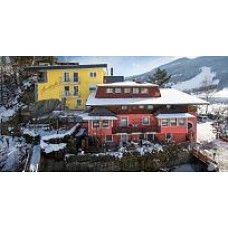 Appartements-Pension Stadlmühle