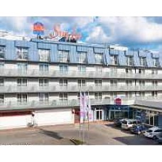 Star Inn Hotel Graz