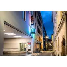 Hotel Star Inn Linz Promenadengalerien by Comfort
