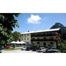Hotel Stefanihof