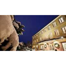 Hotel Stenitzer