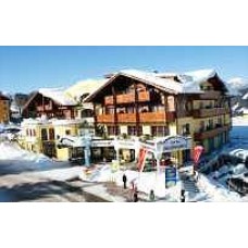 Hotel Stocker's Erlebniswelt