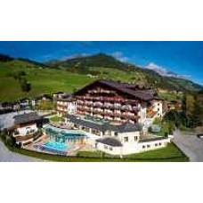 Vitalhotel Tauernhof