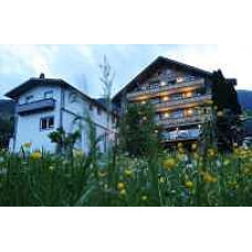 Hotel Tauernstern