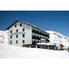 Berghof Tauplitzalm