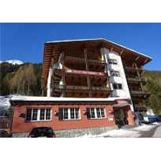 Appartements Tia Apart