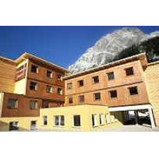 Hotel Tia Monte Smart