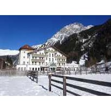 Hotel Tia Monte