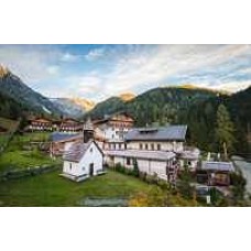 Almwellness-Resort Tuffbad ****sup.