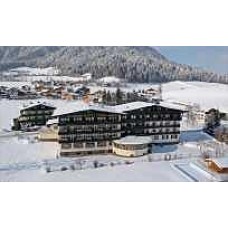 Hotel Tyrol