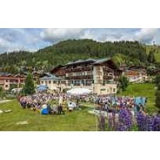 Hotel Königsleiten-Vital-Alpin