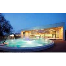Vitalhotel der Parktherme