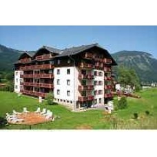 Vitalhotel Gosau