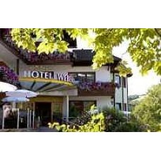 Vitalzeit Hotel Weber