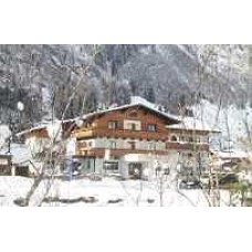 Hotel Cafe Restaurant Wasserfall