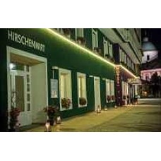 Aktivhotel Weißer Hirsch