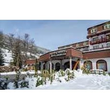 Alpenhotel Weitlanbrunn