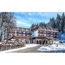 Alpenhotel Weitlanbrunn