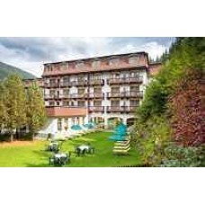 Alpenhotel Weitlanbrunn