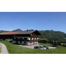 Bauernhof Appartment Zasserl