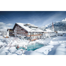 HOTEL KLOSTERBRAU SPA