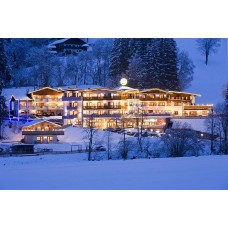 Hotel Berghof Hotel Berghof