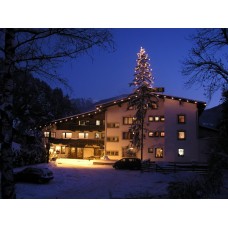 Hotel Auderer