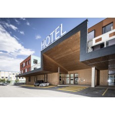 HWest Hotel Hall