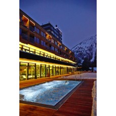 Gradonna Mountain Resort Châlets ****s