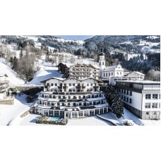 Ferienhotel Hoppet