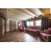 Familienhotel/Pension Rotspitz