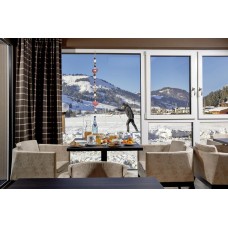 Fairhotel Hochfilzen