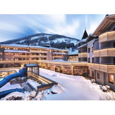 Dolomiten Residenz Sporthotel Sillian ****s