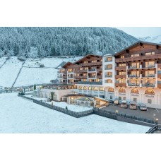 Hotel Mildererhof ****s
