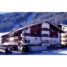 Hotel Brennerspitz