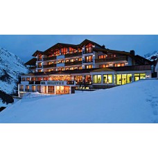 Hotel Austria & Bellevue ****s