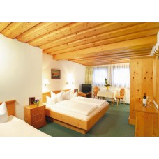 Hotel Tirolerhof