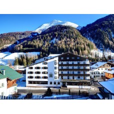 Hotel Arlberg