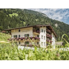 Hotel Finkenbergerhof