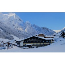 Hotel Panorama