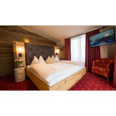 Aktiv- und Wellnesshotel Kohlerhof