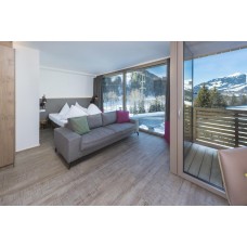 Das Lifesport Hotel Hechenmoos