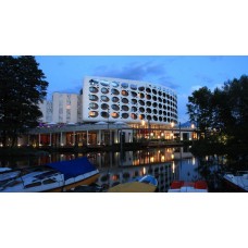 Seepark Hotel – Congress & SPA