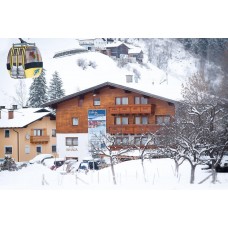 Natur.Hotels.See Hotel Ad Laca Natur.Hotels.See Hotel Ad Laca