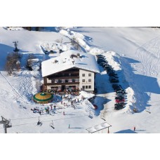 Landhotel Salzburger Dolomitenhof Landhotel Salzburger Dolomitenhof