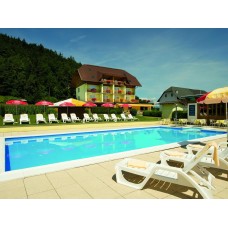 Hotel Turnersee