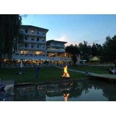 Hotel Marolt